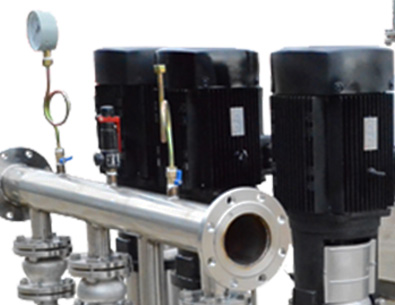 CDLmultistage pump
